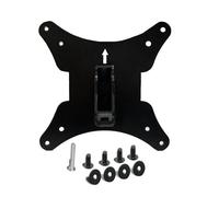 JWEINENL Assembler Les Composants Adaptateur VESA, Compatible for HP, Affichage Série Z G3 for Z24F Z24M Z24N Z24U Z24Q Z25XS Z27K Z27U Z27Q Z27XS Modifier Les Cartes De Conversion