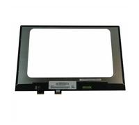 JWEINENL Écran LCD, Compatible for VivoBook, Flip 14 TP412FA TP412U TP412UA | Assemblée d'écran tactile de l'affichage à cristaux liquides 14,0, affichage à LED de 1920×1080 30PIN