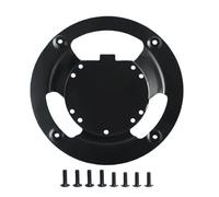 JWEINENL Support Mural, Compatible for Samsung for Moniteur Odyssey G6 G7 Adaptateur De Montage Vesa G65B G70A G70B G75NB G75T G77T CJ890 CRG9 CHG70 CHG90 S95UA Modifier Les Cartes De Conversion
