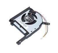 JWEINENL Ventilateur de Refroidissement, Compatible for ASUS, TUF Gaming, A17 FA706 IV