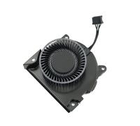 JWEINENL Ventilateur de Refroidissement, Compatible for PNY NVIDIA, Quadro, RTX A2000 6 go 12 go