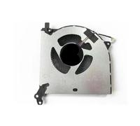 JWEINENL Ventilateur GPU, Compatible for Lenovo, Compatible for Rescuer,Y7000 R7000 2020 DC28000FAF0 DC28000FBF1 DFS5M325063B1C DC5V 0.5A Ventilateur D'extraction(5V GPU)