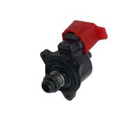 JWFBDB 1450A132 Fit For Chrysler 1999-2005 fit For Dodge Stratus Mitsubishi Eclipse Galant MD619857 7515050 1450A166 IAC Idle Air Control Valve