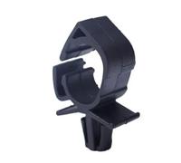 JWFBDB Attache for câble for fixation for faisceau for câblage for voiture, gestionnaire d'attaches for d'itinéraire for, Clip for retenue fixe, organisateurs for fils for(5pcs)