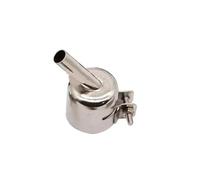 JWFBDB Buses for dessoudage universelles for puces, buse for soudage for angle courbé for 45 degrés for station for retouche for air chaud série 850(6mm)