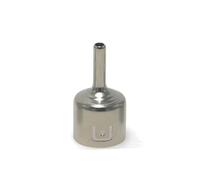 JWFBDB Buses universelles for pistolet for air chaud série BGA 850 : buses de 3/5/7/8/10/12 mm for station soudage for (BGA)(ZHI 8mm)