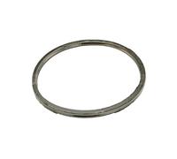 JWFBDB Joint d'échappement haute performance for turbocompresseur vers convertisseur catalytique - Compatible for BMW E70 E89 F06 F12 335i X6 135i Xdrive Z4 18 30