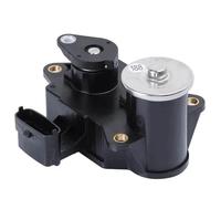 JWFBDB Valve for commande for collecteur d'admission for voiture, 283202A600, 28320-2A600, adaptée for Kia Sportage 2010~2018