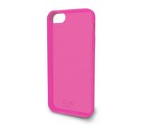 Jwin Custodia Rosa Per Iphone 5/5s/Se Resistente A Graffi E Urti - Cover Protettiva
