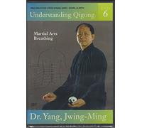 Jwing-Ming, Dr Yang - Understanding Qigong 6