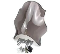 JWJVG Pare-Brise de Moto Déflecteurs de Vent pour Hornet CB 400 600 750 900 919 250 CB400SF,Coupe-Vent Protecteur de Visière Saute Vent Moto,A/7