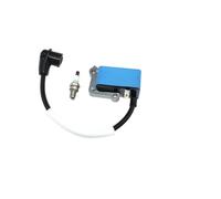 JWLPJSD Bobine d'allumage adaptée for Stiga BL980R SBP375 for Castelgarden XBP75 for Mountfield MPB750,118804455/0