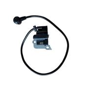 JWLPJSD Bobine d'allumage for Outils de Jardin DMC621 EB650