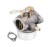 JWLPJSD Carburateur adapté for Hmsk80 Hmsk90 8 CV 9 10 Lh318Sa Lh358Sa for souffleuse à Neige, générateur, broyeur, 640054 640052