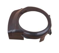 JWLPJSD Couvercle de Volant d'inertie Ventilateur déflecteur d'air adapté aux pièces tronçonneuse 142 137 142e 137e 530 05 99 59
