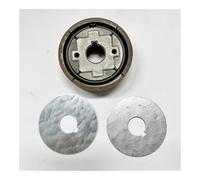 JWLPJSD Embrayage ID 20MM OD 78.5MM épaisseur 24mm, adapté aux pièces Subaru Robin EH12, Embrayage EH12-2D EH12-2B, Outils for Moteur à Essence