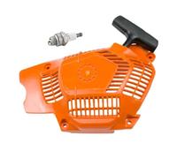 JWLPJSD Ensemble de démarreur à Rappel for 555, 565 et 560XP