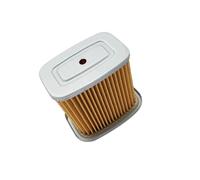 JWLPJSD Filtre à Air C70 adapté for Honda Supercub Cub C70 C90 C50 C55 C65 C100 C102 C105 CA100 CA102