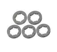 JWLPJSD Jante de pignon 3/8-7T adaptée for Super XL Auto, XL-925,SXL Mini AO,Super for EZAO, XL-AO,V-955,VI-125,VI-955