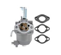 JWLPJSD Joint d'étanchéité for carburateur 715473, avec Bloc d'isolation, adapté for Briggs 138432 138437 138462, Tondeuse à Gazon