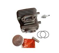 JWLPJSD Kit Cylindre-Piston 37 mm for TH34 11005-2140 R170397 Réparation