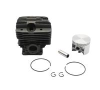 JWLPJSD Kit Cylindre-Piston for tronçonneuse MS880R MS880R-Z MS880Z 1124 020 1207 1206 Réparation