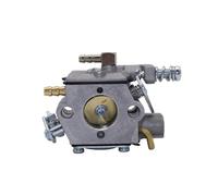 JWLPJSD Kit de carburateur A021001921 for tronçonneuse CS-310 CS-370 CS-400 CS-400F CS-510 CS-520 for WT-985 WT-594-1 WT-946