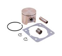 JWLPJSD Kit de Joint Cylindre et palier Piston 44 mm for pièces Moteur tronçonneuse 345 350 340 346 XP 351 353