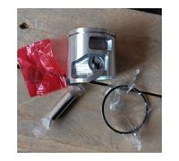 JWLPJSD Kit de Pistons 545 550 for Husqvarna A 545 545XP 550 550XP (43 mm)