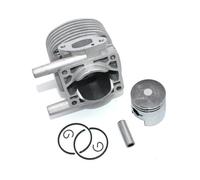 JWLPJSD Kit Piston Cylindre 36 mm for Shidaiwa BP40LA C350 C35LA R35F R40FT T350 C35 BP35 C35INTL PN 70196-12110 20011-12111 A130001371 Réparation