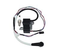 JWLPJSD Module d'allumage adapté à la tronçonneuse Husqvarna 585 529965301