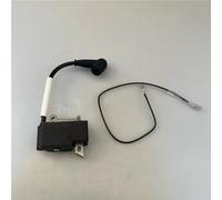 JWLPJSD Module d'allumage de Bobine 1146 400 1303 adapté for Stihl MS151 TC MS151T MS150 11464001303