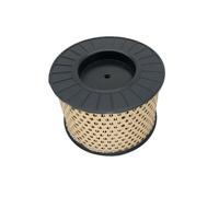 JWLPJSD Nouveau Filtre à Air 75mm adapté for Hatz 1B20 1B27 1B30 1B20V 1B30V 2W35, Plaque de secoueur de Moteur 50426000 .1001