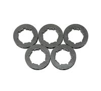 JWLPJSD Pignon de Jante 0.325-7T adapté for Makita EA6101P53G,EA6100PREG for Dolmar 109,110,111,115,115I,PS-43,PS-52,Oregon 11892