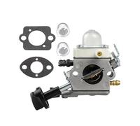 JWLPJSD Remplacement du carburateur All-CARB for souffleur de Feuilles BG86 SH56 SH56C SH86 SH86C C1M-S261B BG56