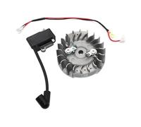 JWLPJSD Volant d'inertie de Bobine d'allumage adapté à Husqvarna 435II 435e II 440II 440e for Jonsered CS2240II