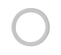 Joint de Serrage sanitaire en PTFE, 10 pièces, TC 50.5mm 64mm 77.5mm 91mm 106mm 119mm 130mm 145mm 167mm 183mm(114mm*130mm)