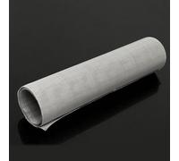 JWOO Tissu métallique filtrant à Mailles 300, Grille de Filtration en Treillis métallique de 20 x 40 Pouces et 49 microns, for séparer Les Particules, 1 pièce
