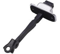 JWOZQ Charnière De Limiteur Porte De Voiture pour Suzuki Swift 2005-2016 8181077J01 D'arrêt Sangle Contrôle Remplacement Ensemble Tirant Avant