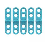 JWQFBC 2x Charnières à Angle Réglable pour Salles de ingénierie avec Outils de Construction En Carton