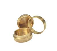 JWQFBC Accessoires, Fournitures de Magicien Flottantes de Dix Pence, Argent, Accessoires Volants, Jouets pour événements Professionnels et Spectacles.