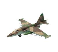 JWQFBC Avion à L'échelle 1/72, Idéal comme Cadeau pour Un Salon, Une Chambre Ou Un Bureau