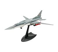 JWQFBC Avions Rétro à L'échelle 1:144, Miniatures Commémoratives de Collection avec Support D'exposition pour Bar, Café, Bureau, Maison, Chambre