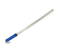 JWQFBC Bâton d'Entraînement Chien Flexible en Plastique Stick pour Obéissance Interactive de Teasing Accessoire Sécurité pour Exercice