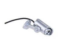 JWQFBC Caméra Miniature Appareil Photo Fictif Modèle Réduit 1 12 Décor de Scène Accessoire En Alliage Sans Câblage Adapté pour Les Projets de Bricolage et L, Argent