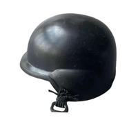 JWQFBC Casque Miniature à Monter Soi-même pour Figurine Masculine de 30 Cm (12 Pouces) à L'échelle 1:6