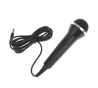 JWQFBC de Bureau Filaire USB à Main Condensateur pour Ordinateur Compatible Utilisation Chant Jeux Vidéo Scène