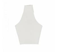 JWQFBC Ensemble 2 Pièces : Gilet pour Poupée à Col, Blouse Sans Manches et Dos Nu, T-shirt Ajusté, Tissu de Qualité Adaptée à La Photographie Détaill, 3 pièces