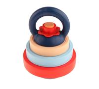 JWQFBC Ensemble D'haltères et Kettlebells pour Enfants, Idéal pour L'entraînement Des Tout-petits Dès 3 Ans, Le Développement Précoce et L'initia, Style B