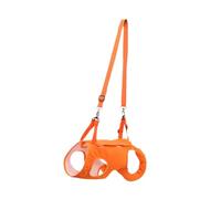 JWQFBC Harnais de Soutien pour Animaux Ceinture de Transport pour Chiens Sangle de Soulèvement Pad D'Assistance Réglable Matériau Respirant Confortable Adapt, S